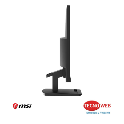 Monitor MSI 24" Full HD 144Hz