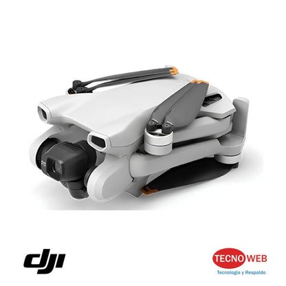 Drone DJI mini 3 combo 4k control remoto baterias 3 y bolso