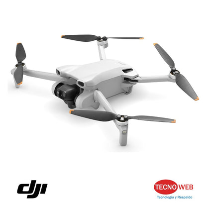 Drone DJI mini 3 combo 4k control remoto