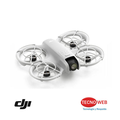 Dron DJI Neo Super Liviano 135Grs