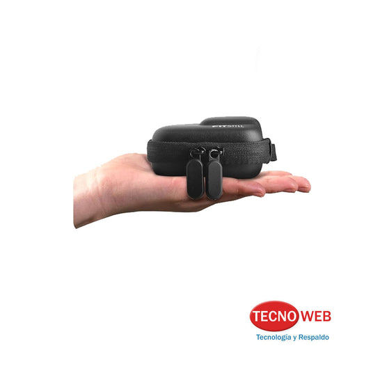 Funda Rígida Para GoPro Hero 4k 2025