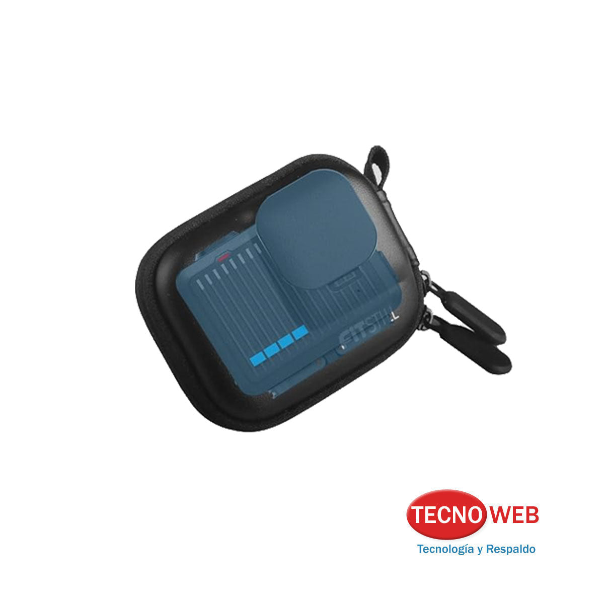 Funda Rígida Para GoPro Hero 4k 2025