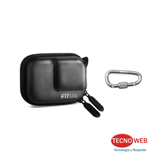 Funda Rígida Para GoPro Hero 4k 2025