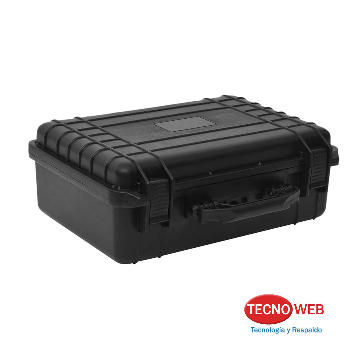 Caja Protectora Para Equipos 42 X 33 X 17 Cm. Mj5018
