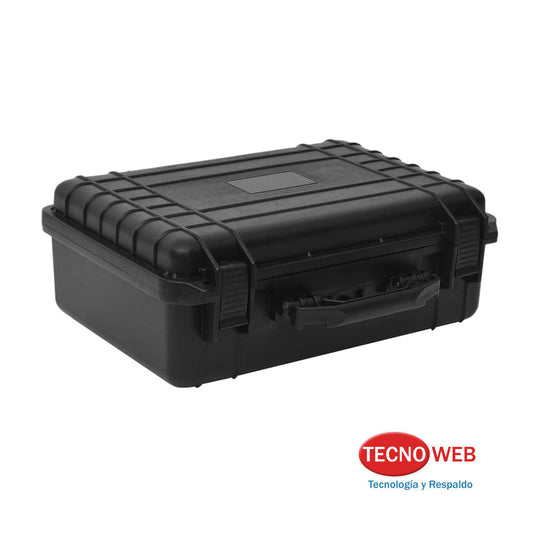 Caja Protectora Para Equipos 42 X 33 X 17 Cm. Mj5018