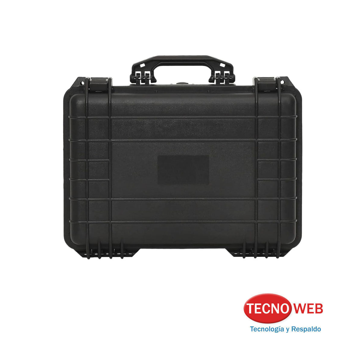 Caja Protectora Para Equipos 42 X 33 X 17 Cm. Mj5018
