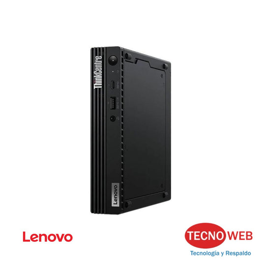 Mini Pc Lenovo ThinkCentre M70Q i5-10400T 16 GB Ram 256 GB SSD Win 11 Pro - REF
