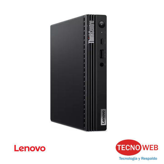 Mini Pc Lenovo ThinkCentre M70Q i5-10400T 16 GB Ram 256 GB SSD Win 11 Pro - REF