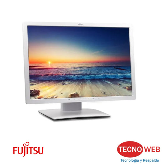 Monitor de 24" IPS Full HD Plus Fujitsu B24W-7