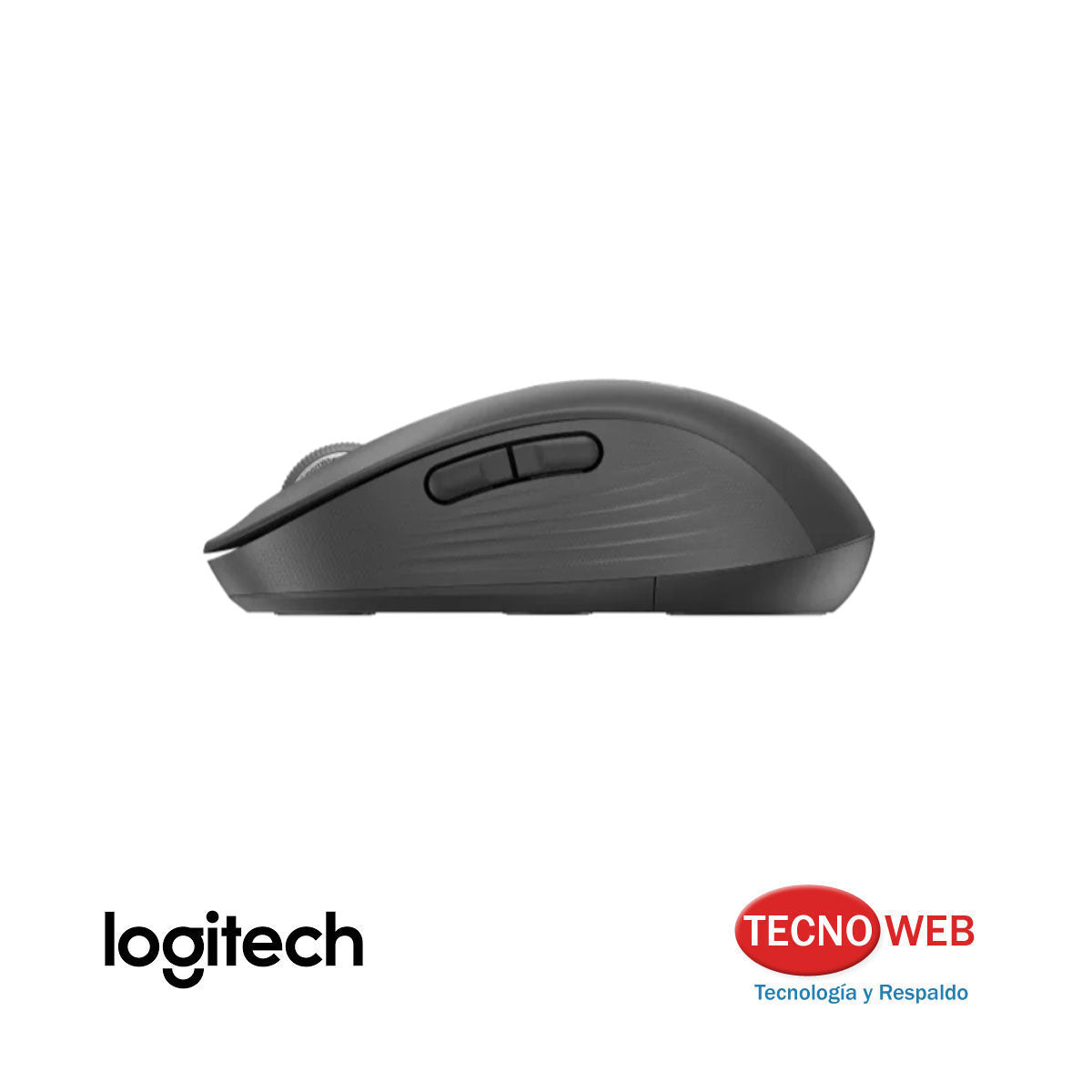 Mouse Inalámbrico Bluetooth Logitech M650