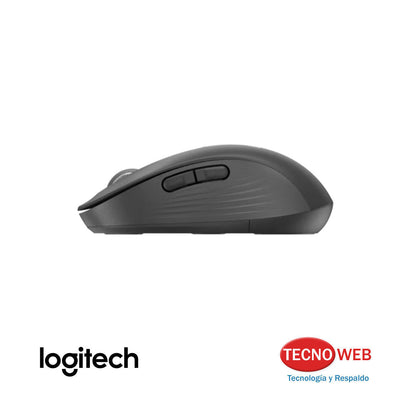 Mouse Inalámbrico Bluetooth Logitech M650