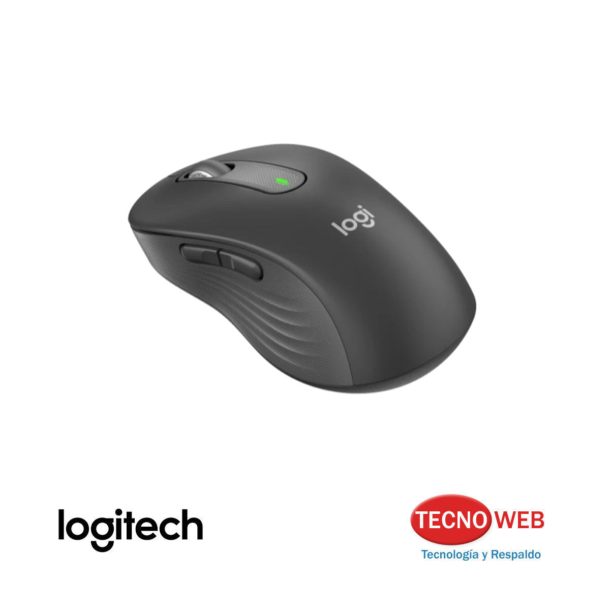 Mouse Inalámbrico Bluetooth Logitech M650