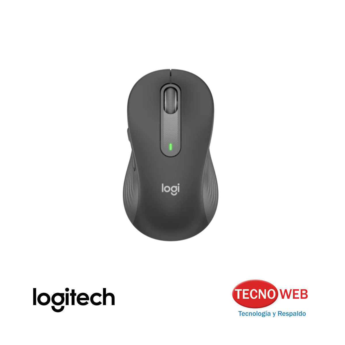 Mouse Inalámbrico Bluetooth Logitech M650