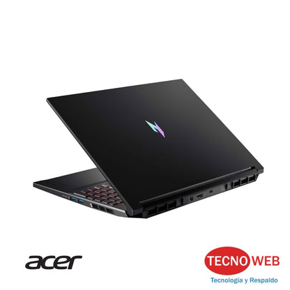 notebook acer nitro gamer