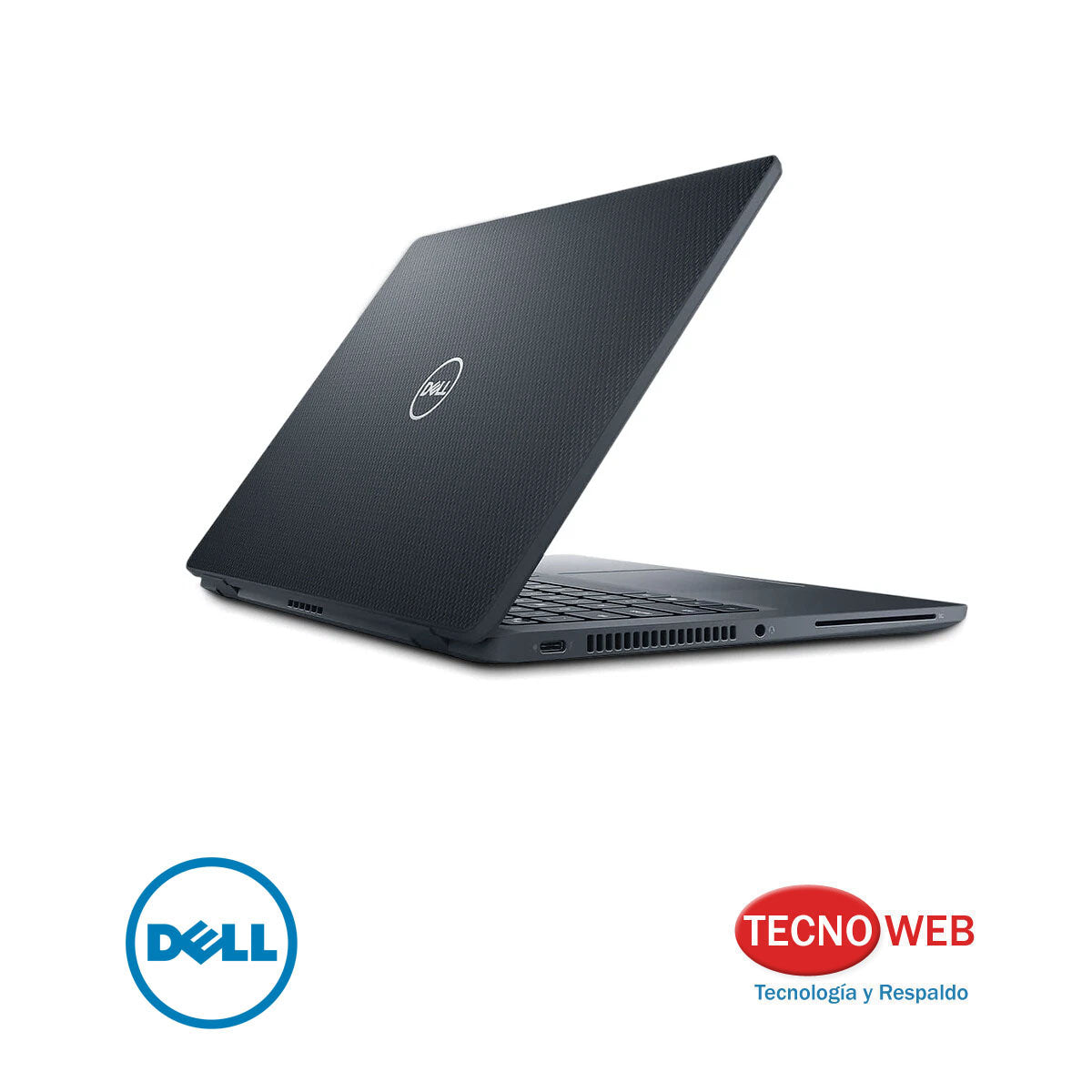 Notebook Dell Latitude 7320  Táctil Core i7  Ram 16 GB SSD 512 GB 13.3'' Win 11 Pro - REF