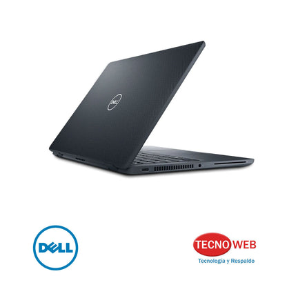 Notebook Dell Latitude 7320  Táctil Core i7  Ram 16 GB SSD 512 GB 13.3'' Win 11 Pro - REF