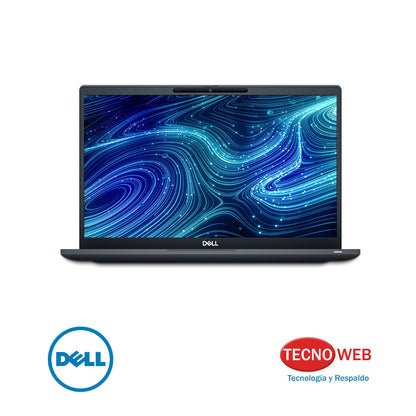 Notebook Dell Latitude 7320  Táctil Core i7  Ram 16 GB SSD 512 GB 13.3'' Win 11 Pro - REF