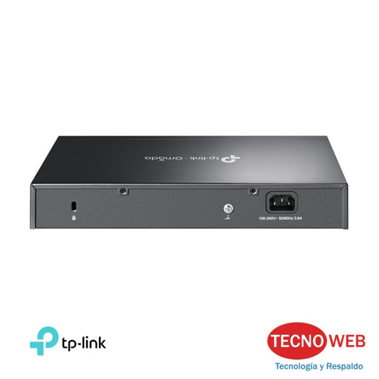 Controlador Tp-link Omada Oc300