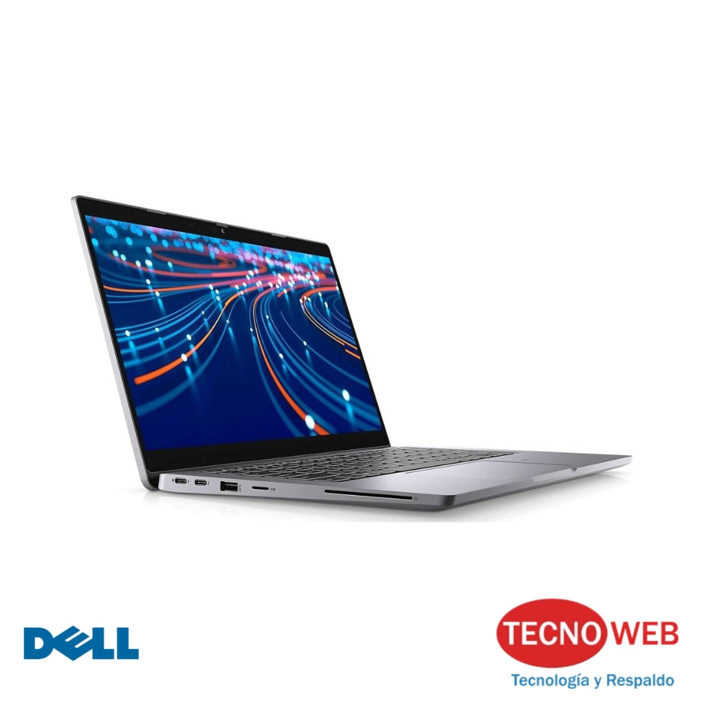 Notebook Dell Latitude 5320 Core i7 256 GB SSD 16 GB RAM Win 11 Pro - REF