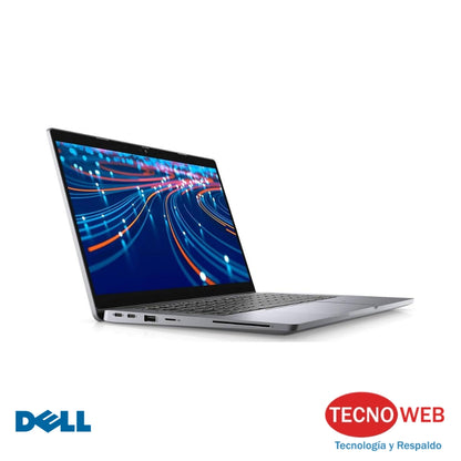Notebook Dell Latitude 5320 Core i7 256 GB SSD 16 GB RAM Win 11 Pro - REF