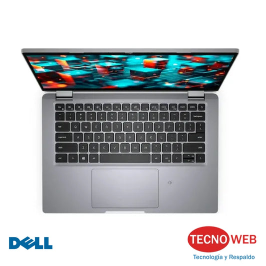 Notebook Dell Latitude 5320 Core i7 256 GB SSD 16 GB RAM Win 11 Pro - REF