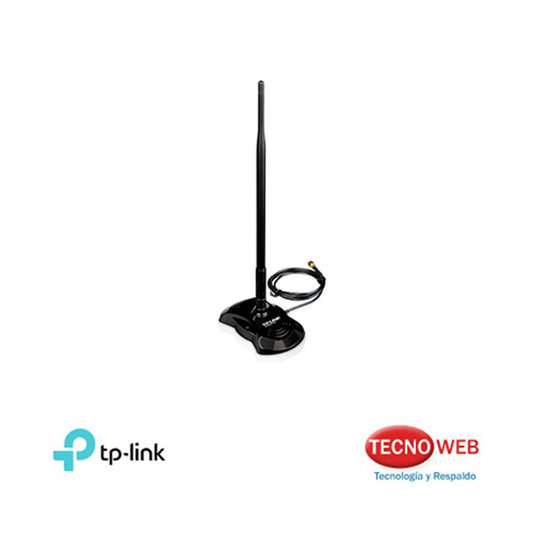Antena De Escritorio Omnidireccional Tp-link Tl-ant2408c