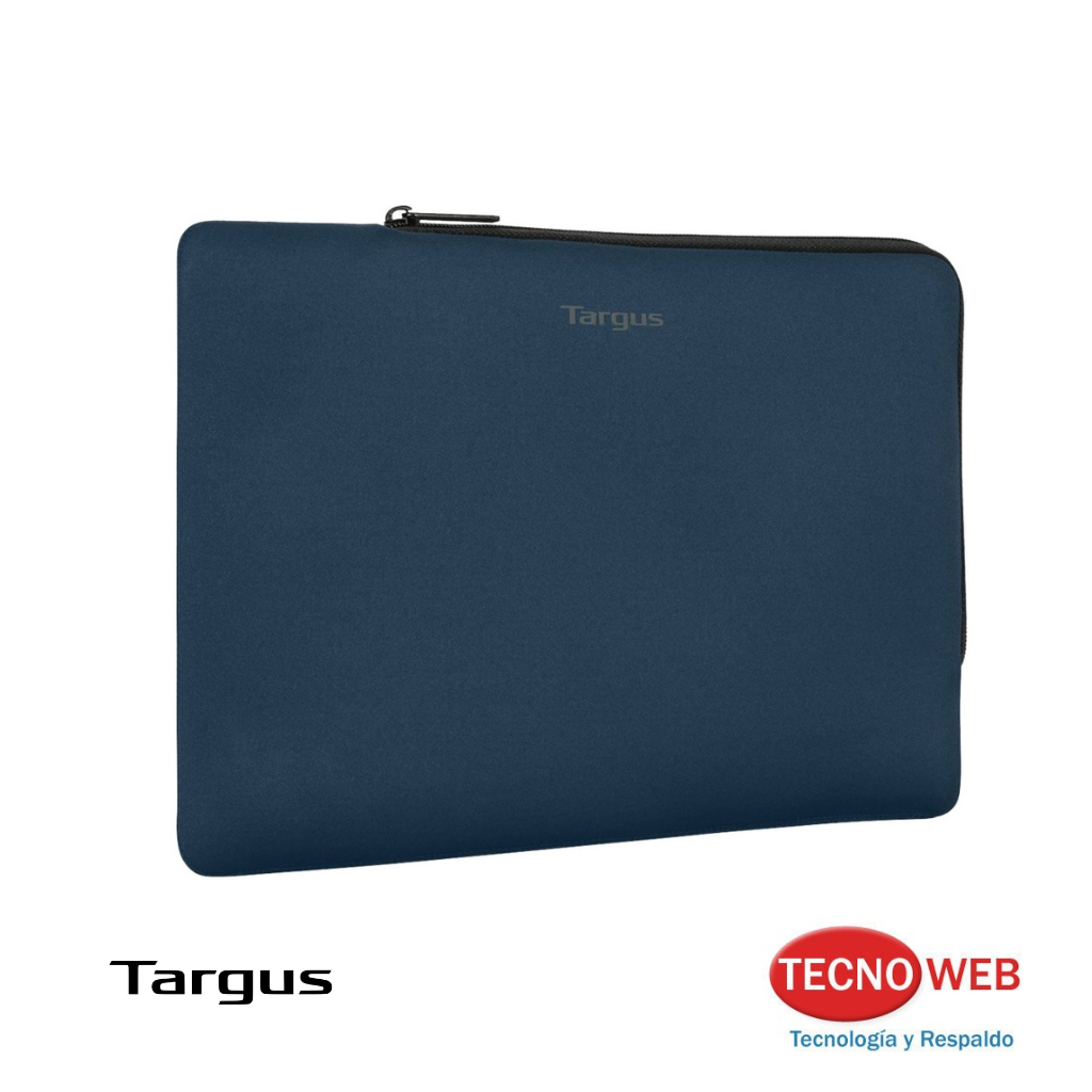 Funda para Notebook 14" Targus Multifit Azul