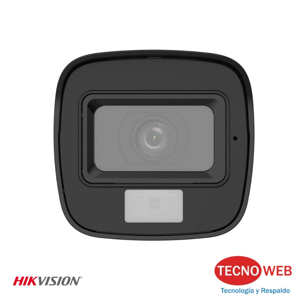 Cámara de Seguridad tipo Bullet Hikvision DS-2CE16D0T