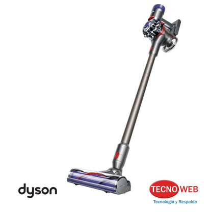 Aspiradora Inalámbrica Dyson V8 Plus con Accesorios - Nueva