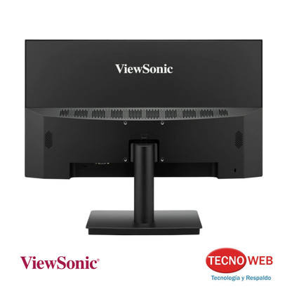Monitor 22” Full HD HDMI y VGA 75Hz - ViewSonic VA220-H