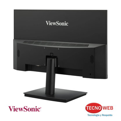 Monitor 22” Full HD HDMI y VGA 75Hz - ViewSonic VA220-H