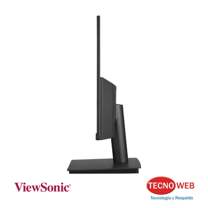 Monitor 22” Full HD HDMI y VGA 75Hz - ViewSonic VA220-H