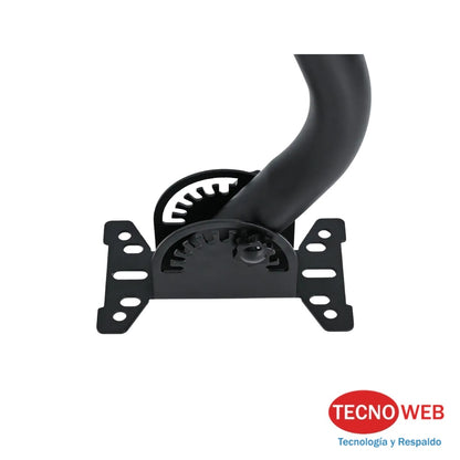 Kit Soporte regulable techo o pared para Antenas Starlink