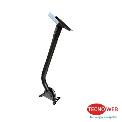 Kit Soporte regulable techo o pared para Antenas Starlink