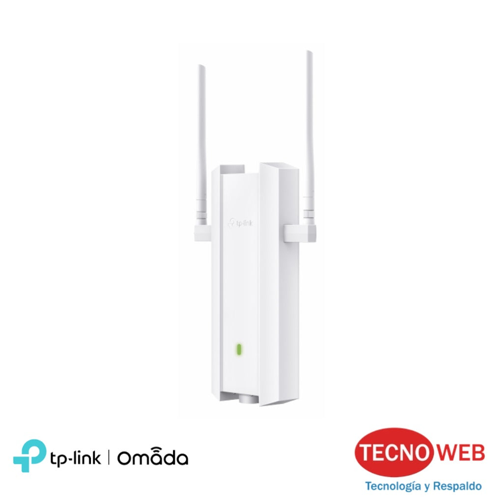 Access Point Wifi 6 Exterior Tp-Link AX1800 EAP625