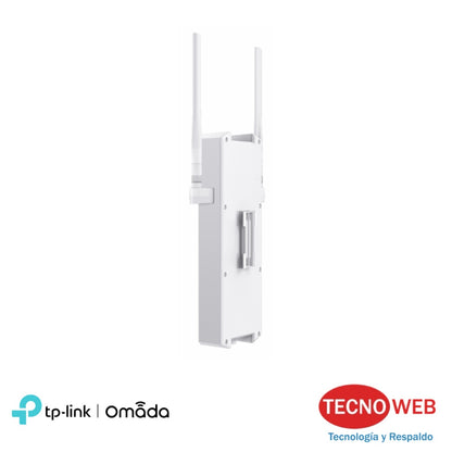 Access Point Wifi 6 Exterior Tp-Link AX1800 EAP625