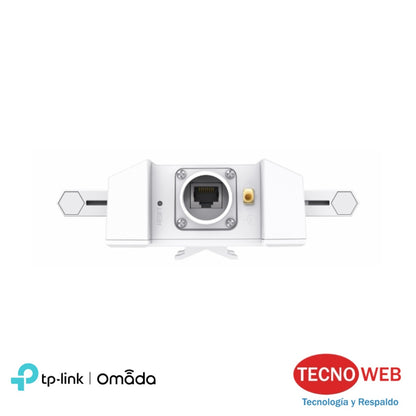 Access Point Wifi 6 Exterior Tp-Link AX1800 EAP625