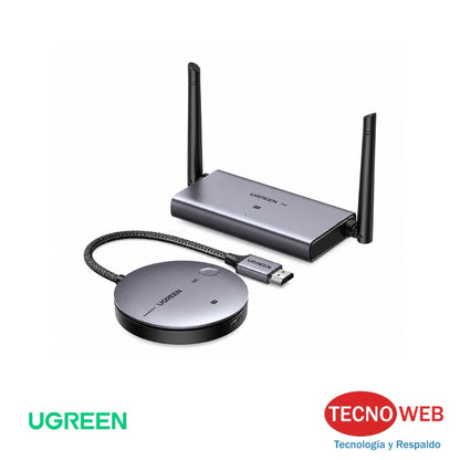 Kit Extensor inalámbrico HDMI 4k 5g Ugreen