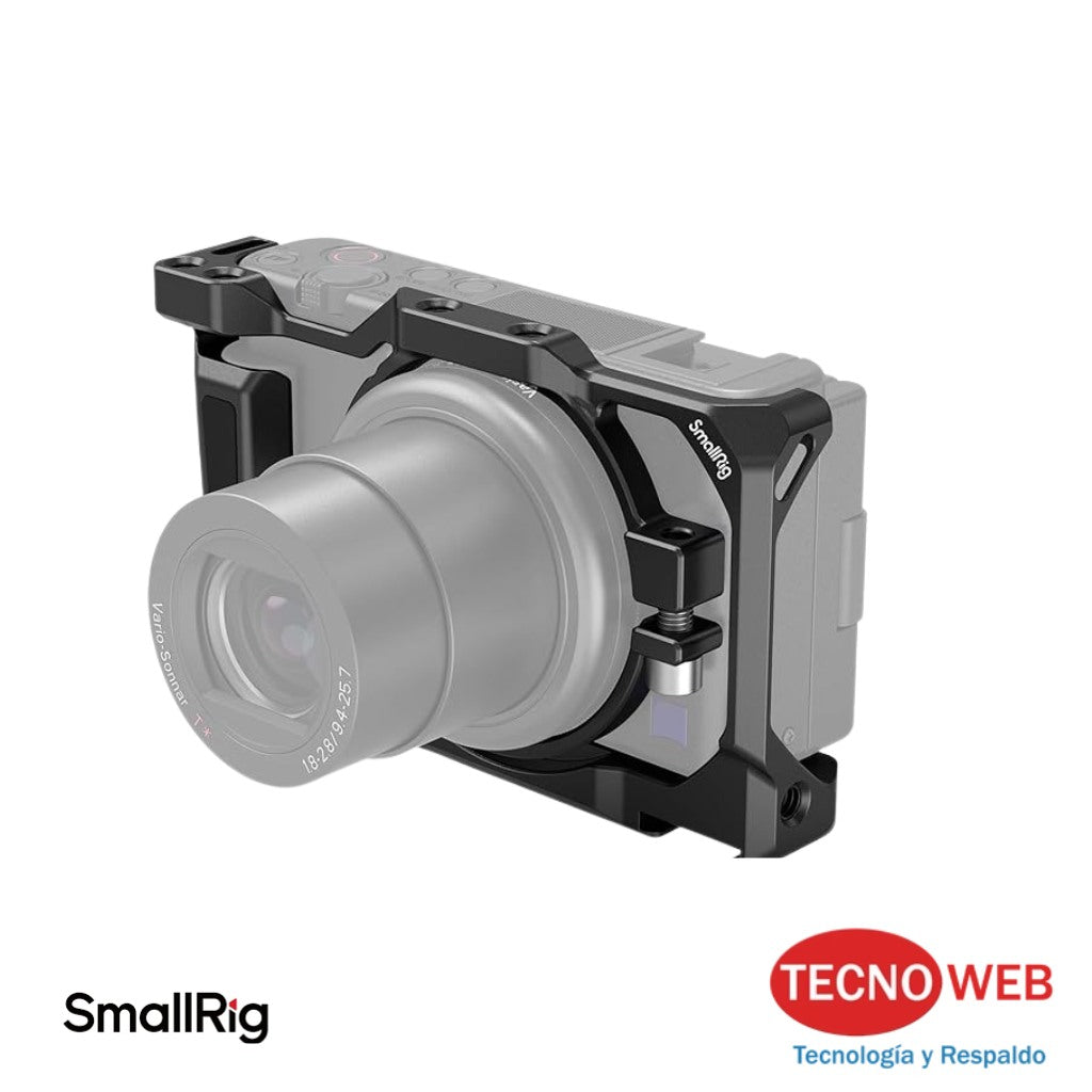 Jaula para Cámaras Sony ZV-1 / ZV-1F / ZV-1  SmallRig 2938