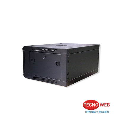 Rack 19" 4U 600x450 mm MyConnection OKRack-6404