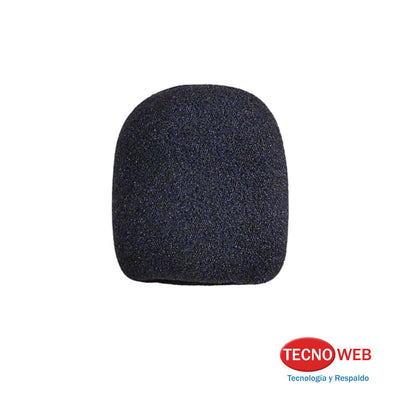 Espuma Filtro Para Micrófono Shure SM45 SM48