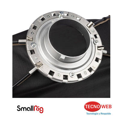 Softbox Rectangular 30 x 120 SmallRig RA-R30120 3931