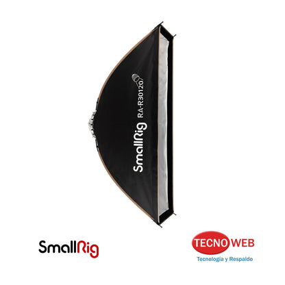 Softbox Rectangular 30 x 120 SmallRig RA-R30120 3931