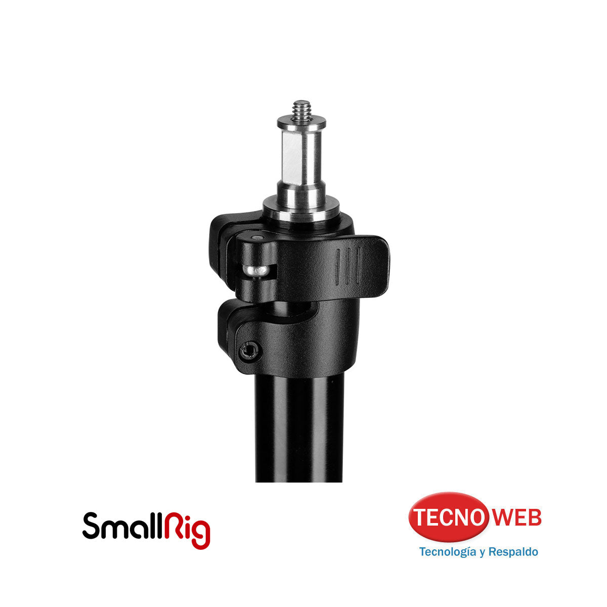 Tripode Articulado de Aluminio Para Luces Smallrig 3737