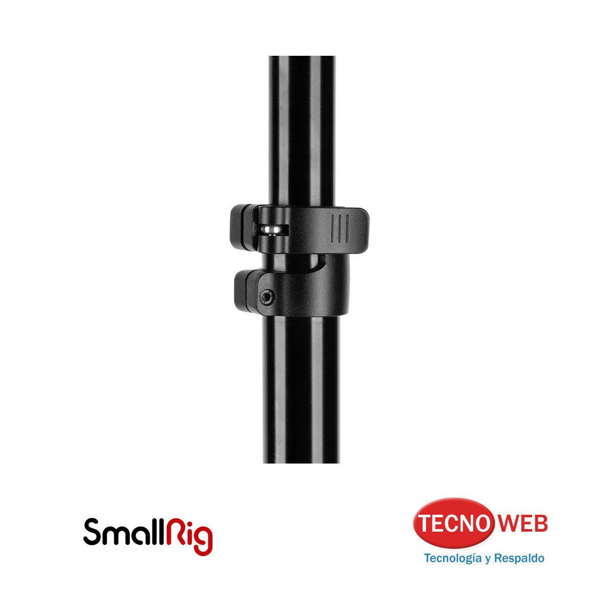 Tripode Articulado de Aluminio Para Luces Smallrig 3737
