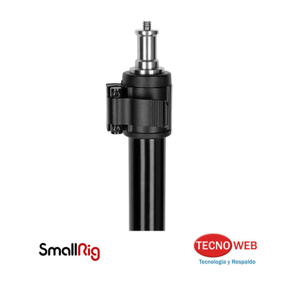 Tripode Articulado de Aluminio Para Luces Smallrig 3737