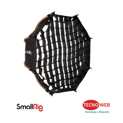 Softbox Octagonal de 65 Cm - SmallRig LA-O65 4874