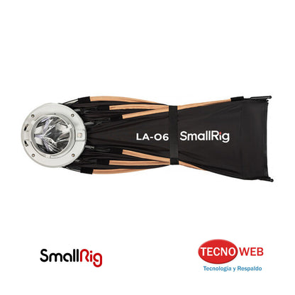 Softbox Octagonal de 65 Cm - SmallRig LA-O65 4874