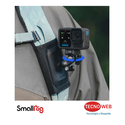 Correa mochila agarre SmallRig