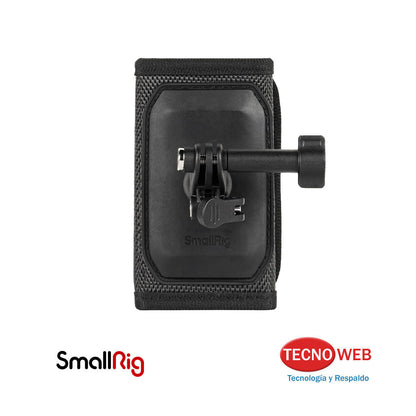 Correa mochila agarre smallrig GoPro